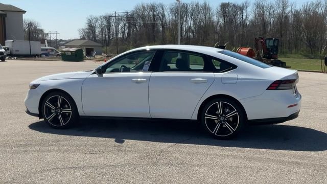 2026 Honda Accord SE - Photo 6