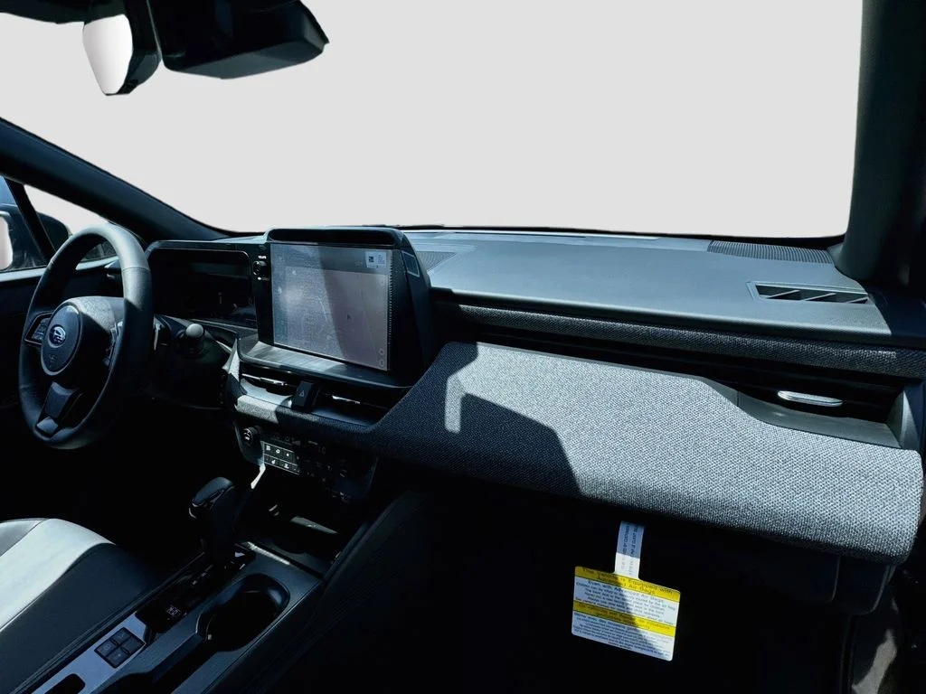 New 2026 Gray Subaru Premium image 38