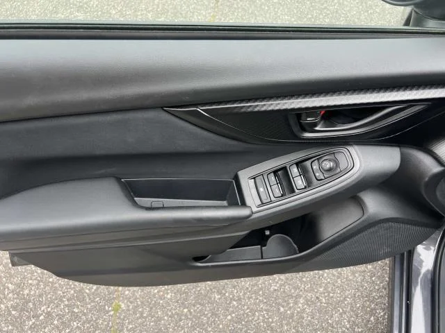 2023 Subaru Impreza Base - Photo 13