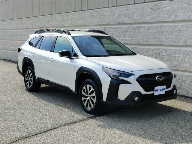 Certified Used 2023 White Subaru Premium image 14