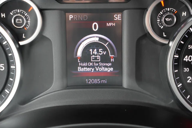 Used 2026 Blue Ram Big Horn image 35
