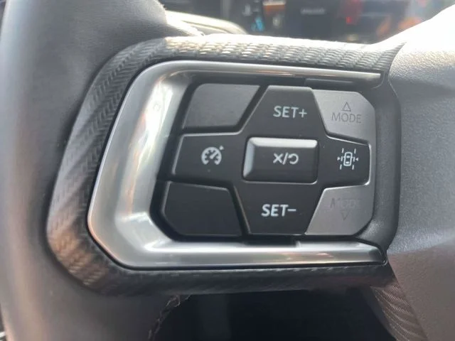 New 2026 Carbonized Gray Metallic Ford EcoBoost image 15