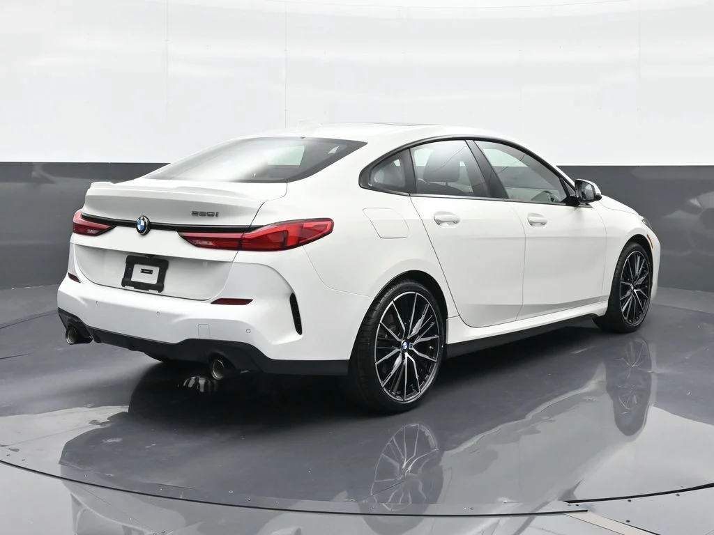 Certified Used 2023 Alpine White BMW 228i image 14