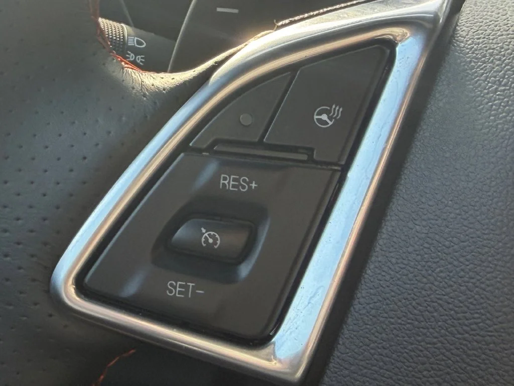 Used 2017 Gray Chevrolet SS image 28