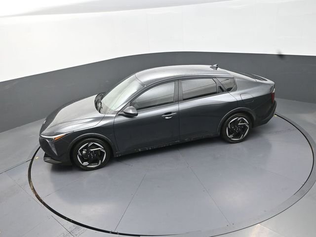 Used 2025 Gray Kia EX image 23