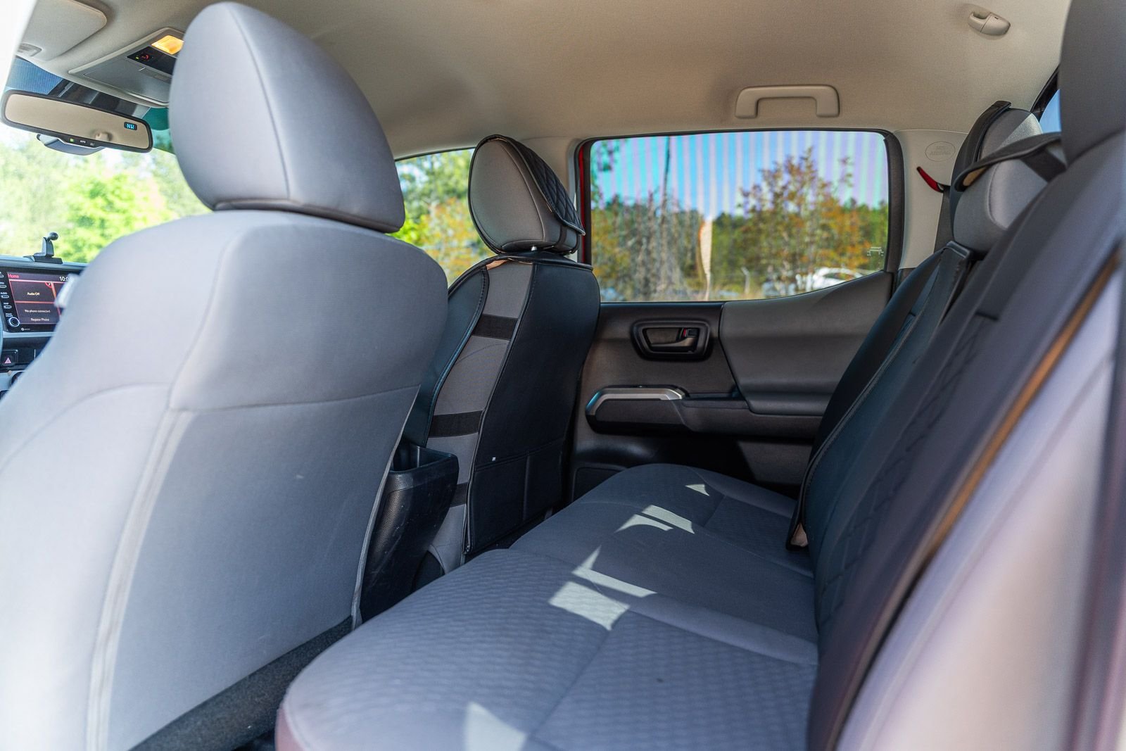 2023 Toyota Tacoma SR5 - Photo 22