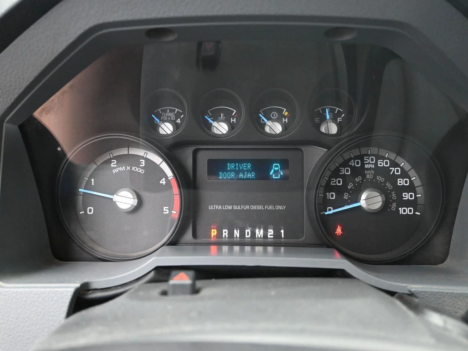Used 2015 Oxford White Ford XL image 21