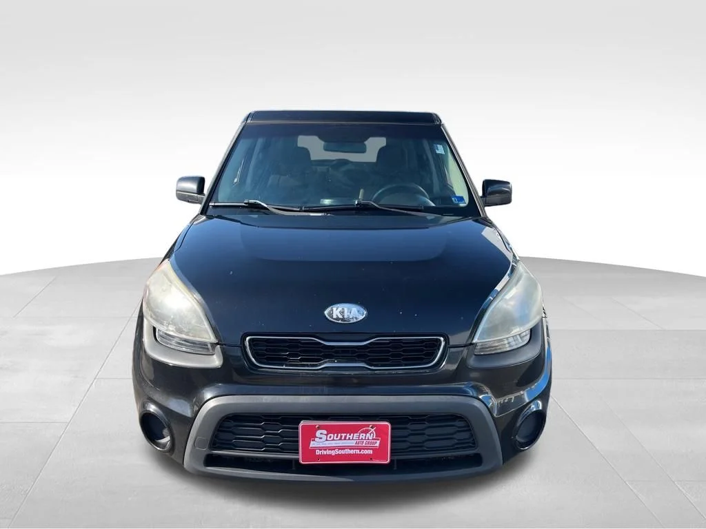 Used 2013 Kia Soul Base with VIN KNDJT2A58D7629102 for sale in Newport News, VA