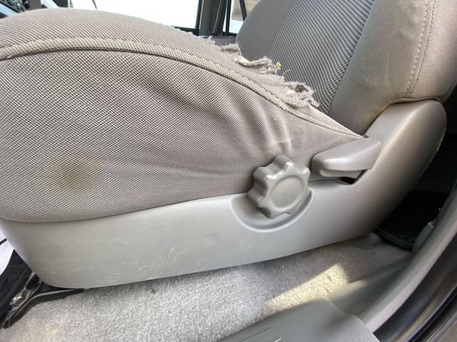 Used 2010 Gray Toyota Base V6 image 12