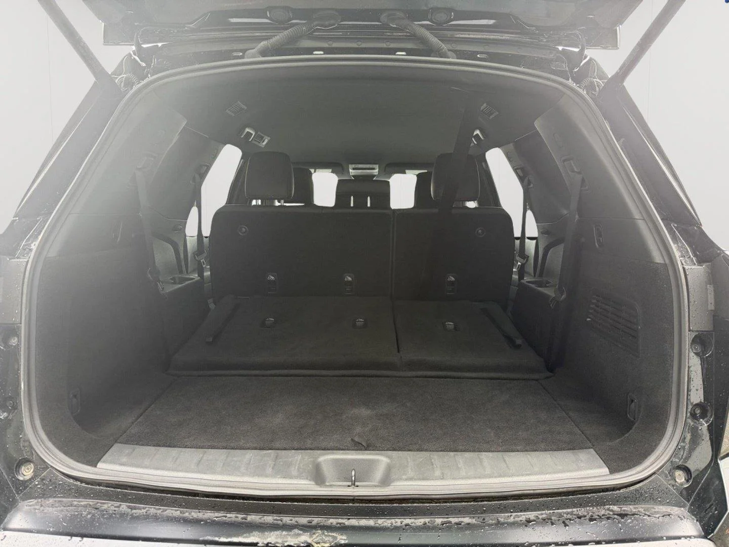 Used 2026 Super Black Nissan Rock Creek image 12