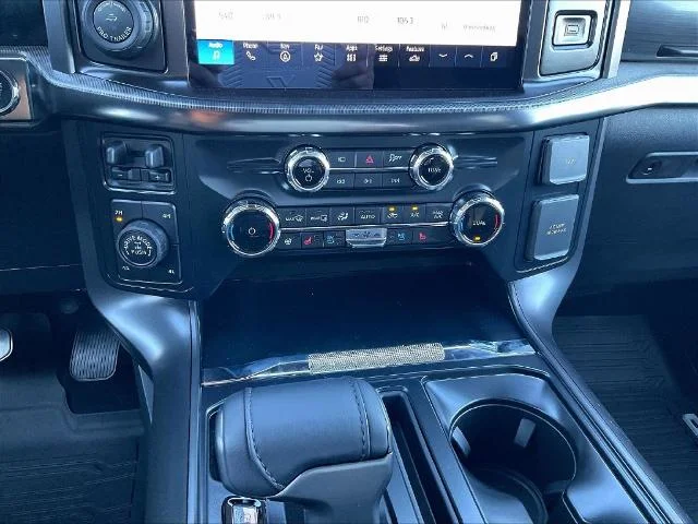 New 2026 Avalanche Ford Lariat® image 66