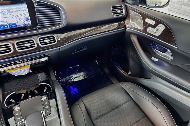 New 2026 Black Mercedes-Benz GLE 450 image 51