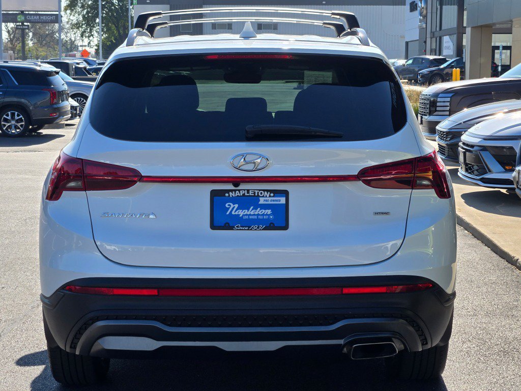 Used 2022 Quartz Hyundai XRT image 10