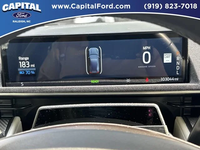 Used 2021 Gray Ford Premium image 26