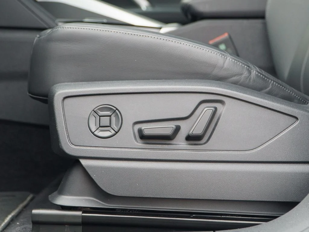 Used 2025 White Audi 2.0T Premium Plus image 21