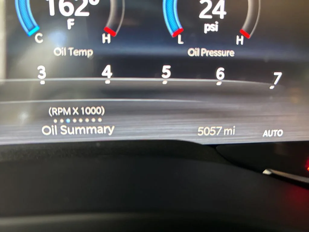 2025 RAM Ram 1500 Pickup Big Horn/Lone Star - Photo 52