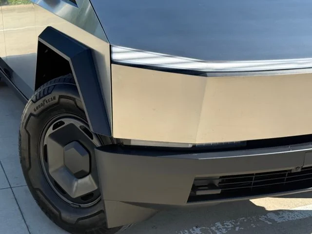 Used 2026 Ultra-Hard Stainless Steel Tesla Base image 3