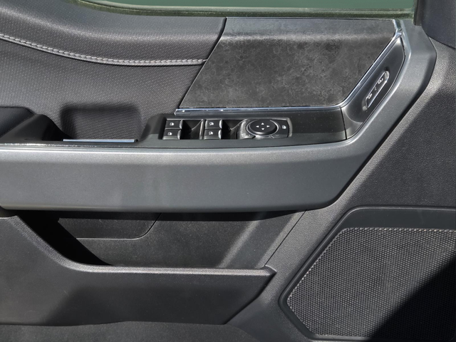 Used 2024 Gray Ford XLT image 20
