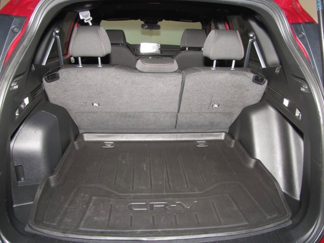 2023 Honda CR-V Sport - Photo 17