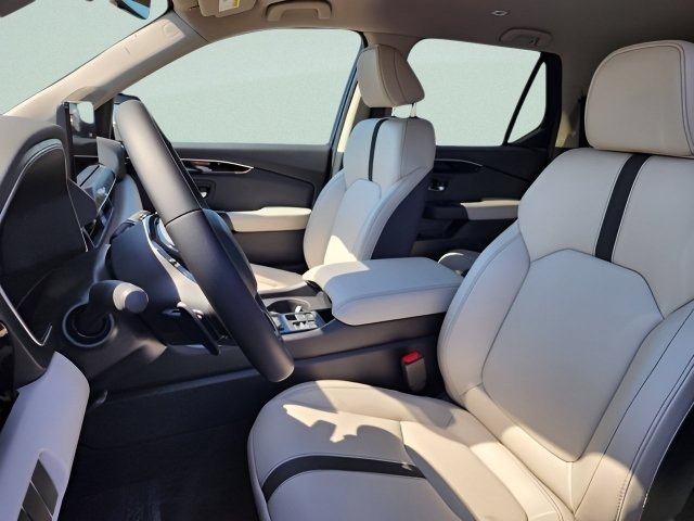 New 2026 Platinum White Pearl Honda RTL image 17