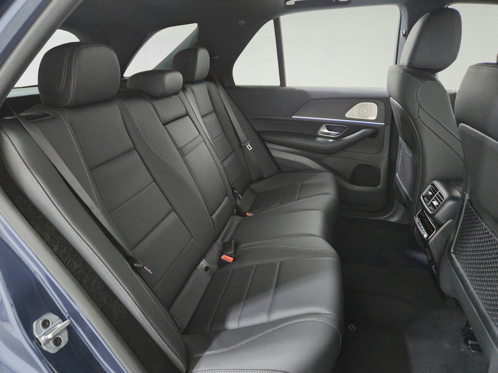 Certified Used 2026 Twilight Blue Metallic Mercedes-Benz GLE 350 image 21