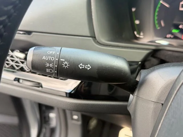 2023 Honda Accord Hybrid Sport-L - Photo 22