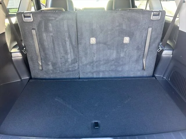 Certified Used 2024 MIDNIGHT BLACK METAL Toyota  image 26