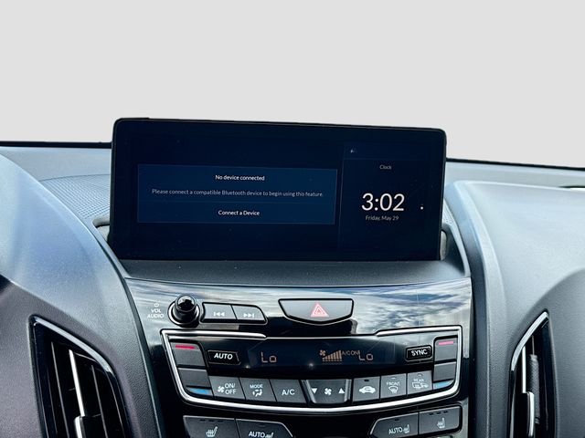 Used 2020  Acura Base image 14
