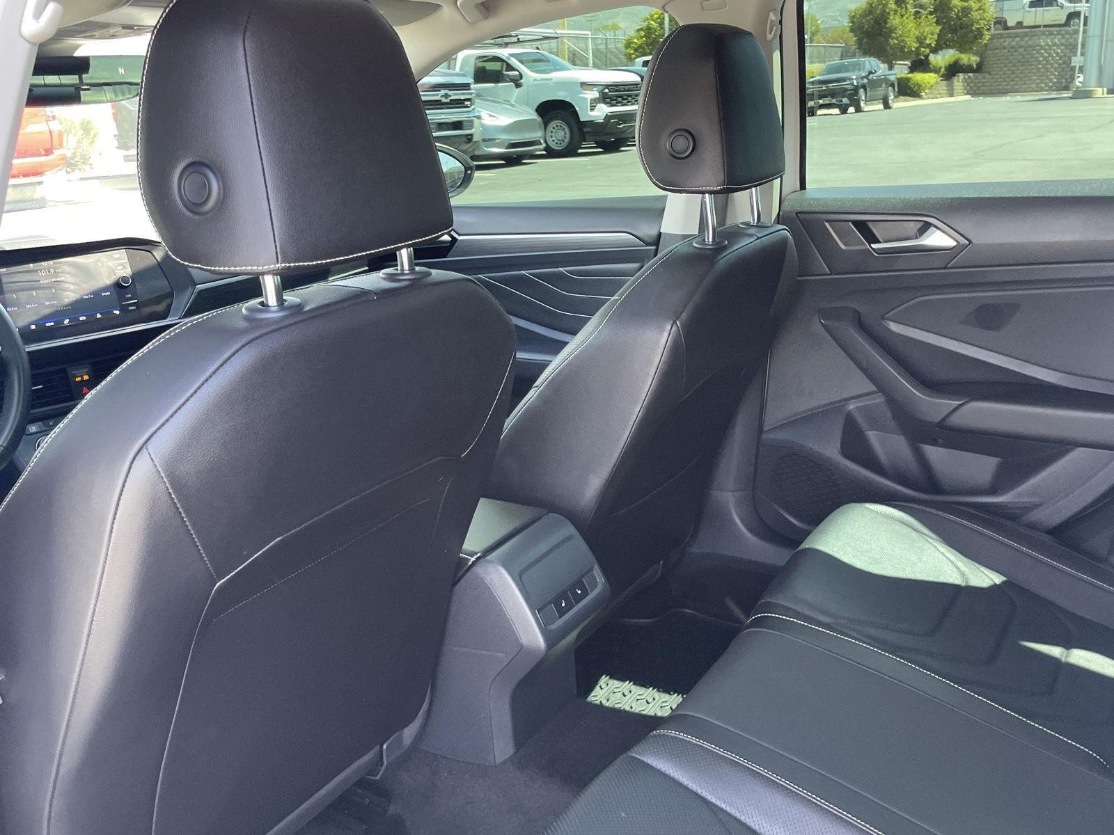 2023 Volkswagen Jetta SEL - Photo 20