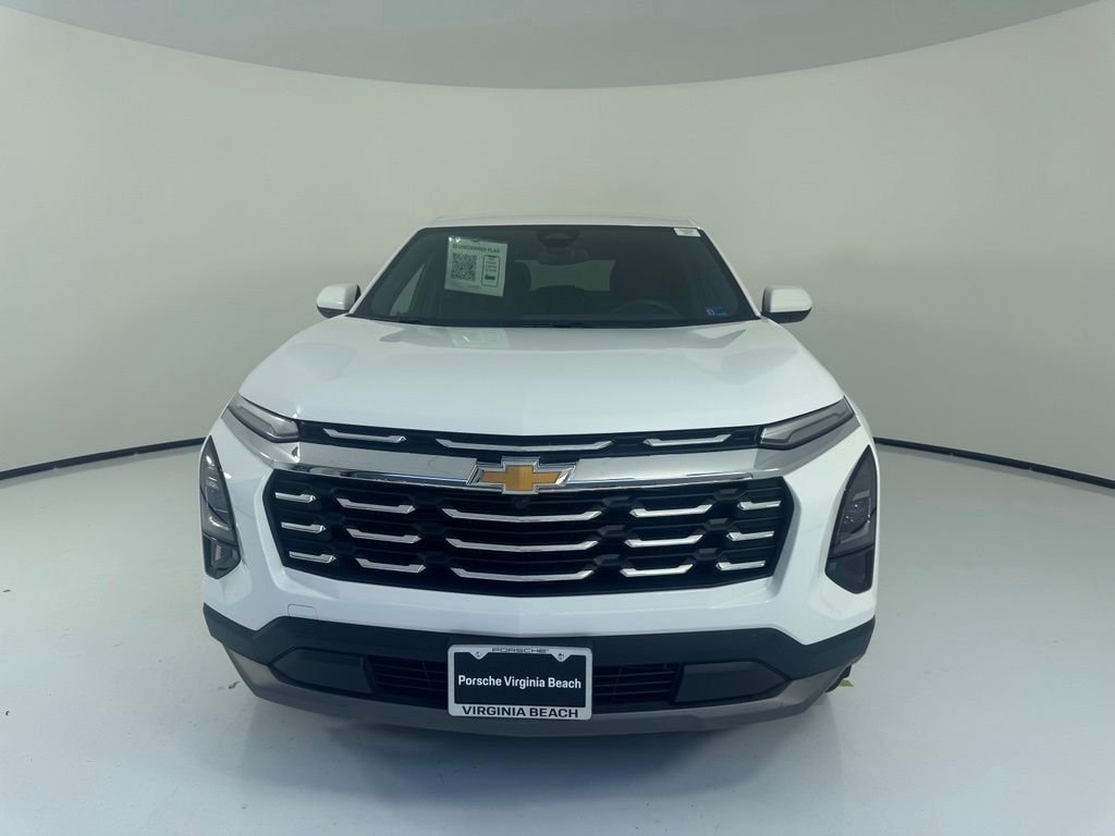 Used 2026 White Chevrolet LT image 10