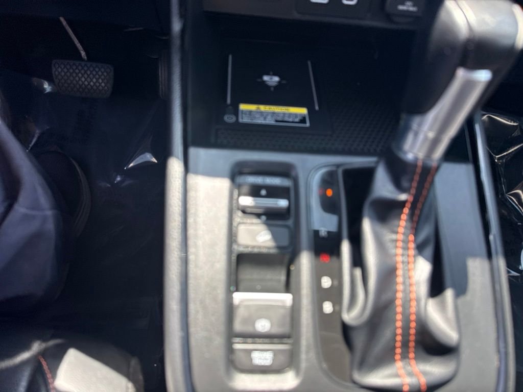 Used 2024  Honda Sport-L image 26
