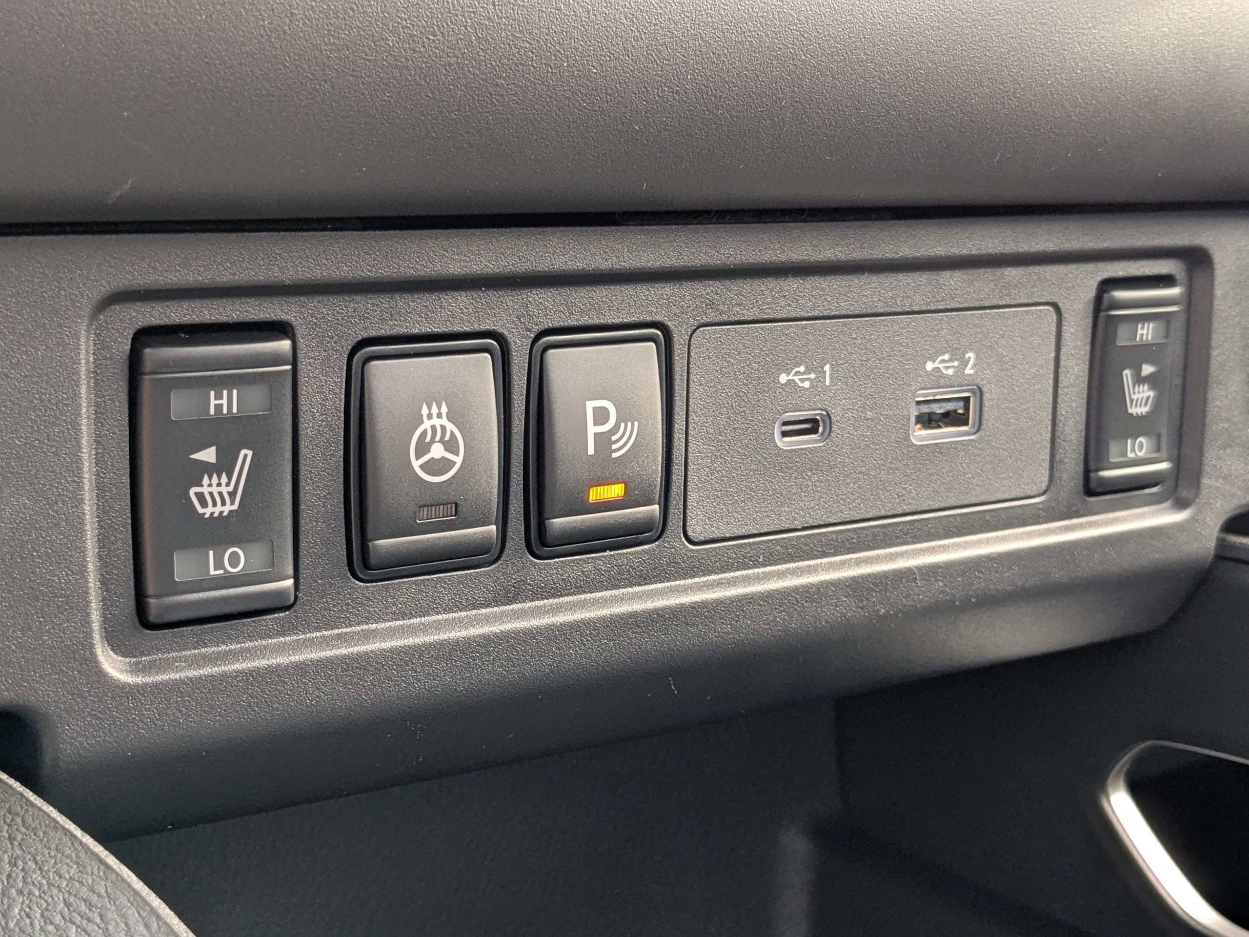 New 2026 Bluestone Pearl Nissan Crew Cab SV image 18
