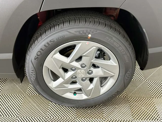 New 2027 Hyundai KONA SE