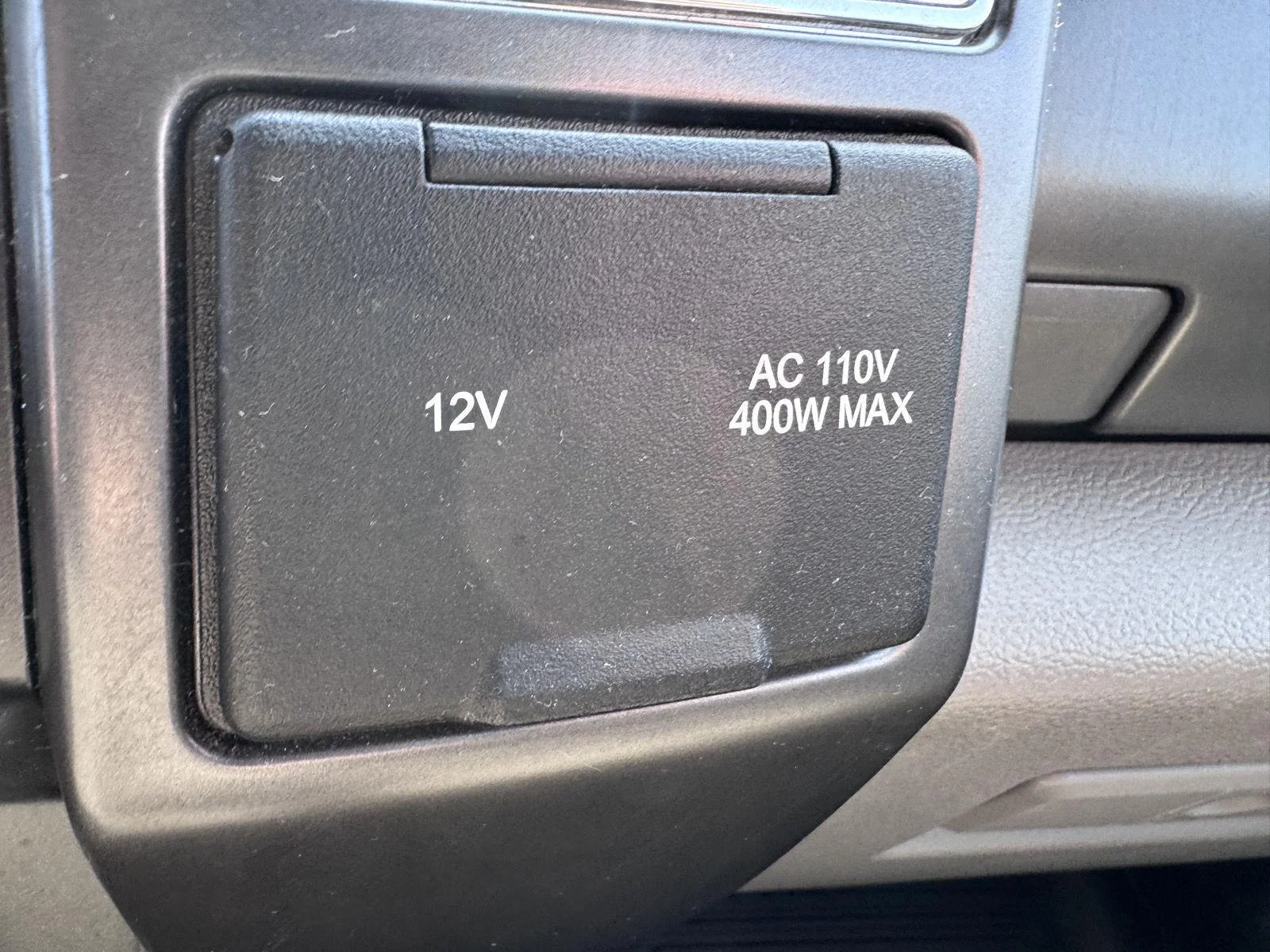 Used 2017 Shadow Black Ford XLT image 14