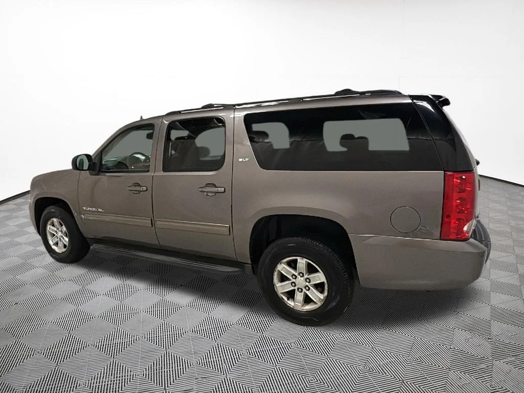 Used 2013 Gray GMC SLT 1500 image 13