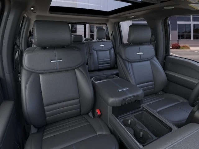 2026 Ford F-250 Super Duty Platinum - Photo 10
