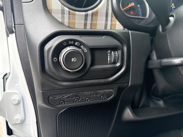 New 2026 White/off-white Jeep 85th Anniversary Edition image 30