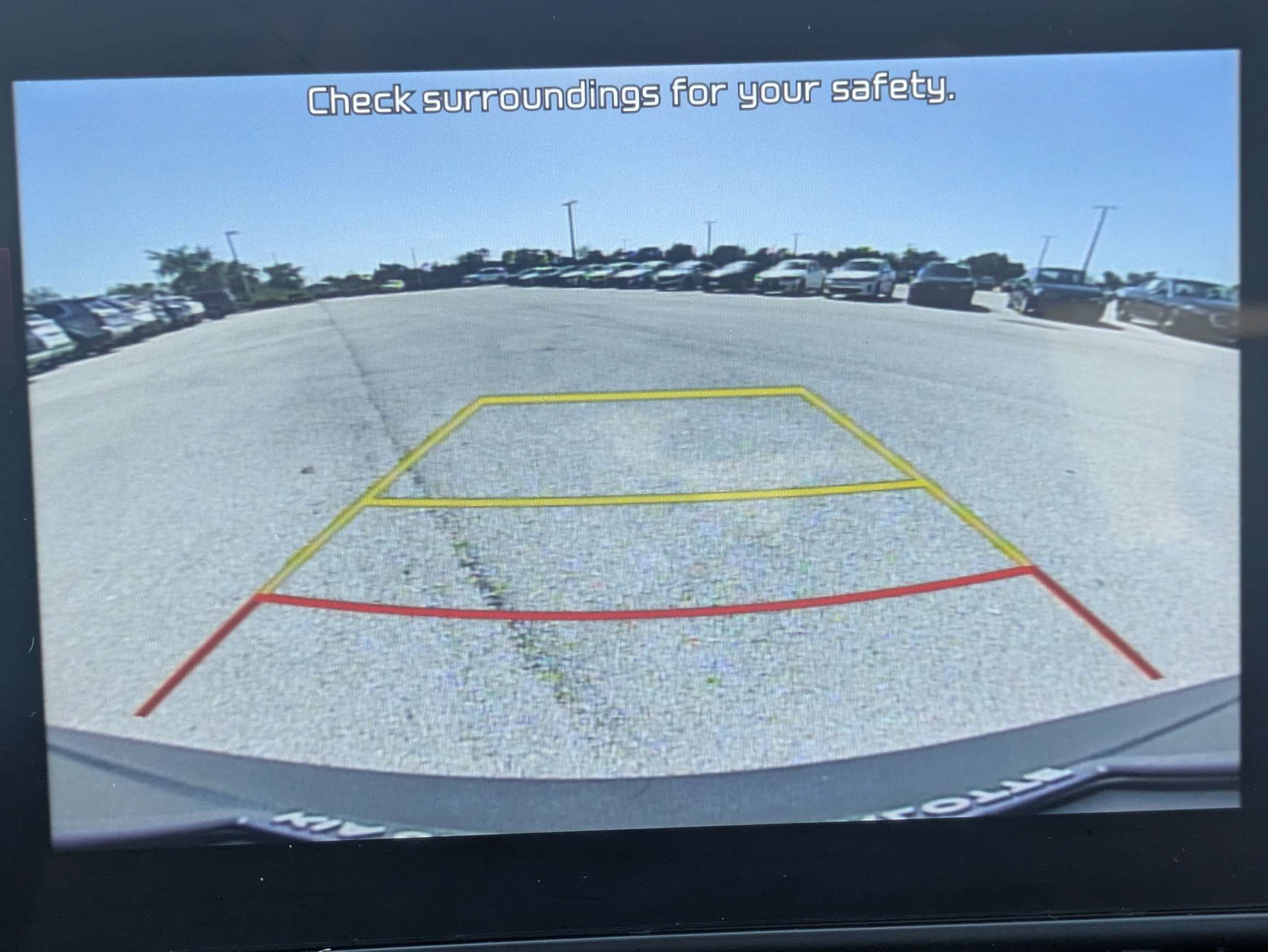 Certified Used 2024 Gravity Gray Kia EX image 24