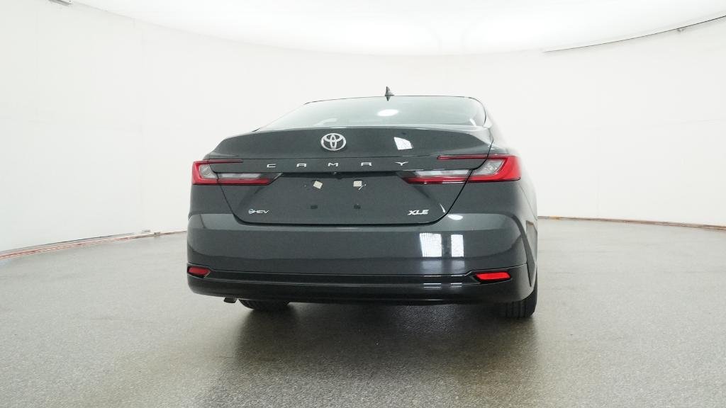 New 2026 Underground Toyota XLE image 36