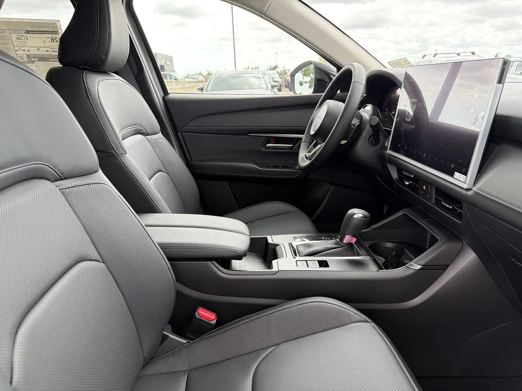 New 2026 Navy Blue Mica Mazda 2.5 S Premium Plus AWD image 10