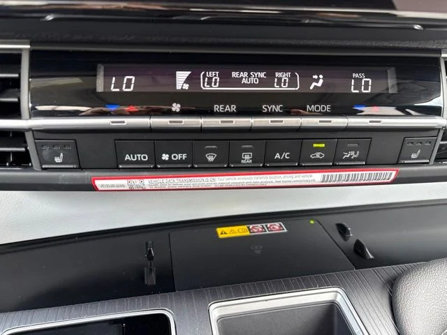 Used 2026 Beige Toyota XLE image 22
