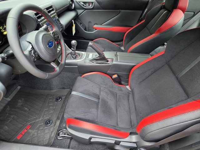 2026 Subaru BRZ Limited - Photo 8