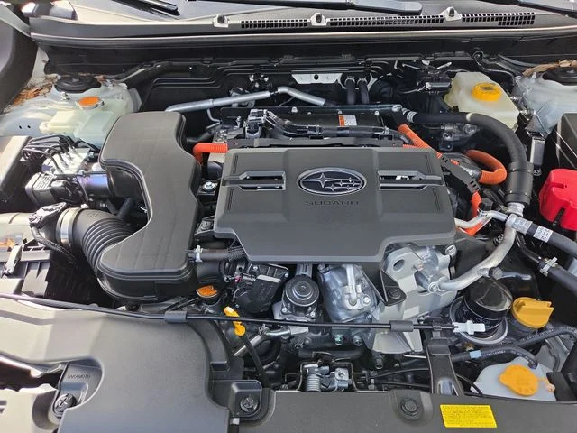 2026 Subaru Crosstrek Sport - Photo 26