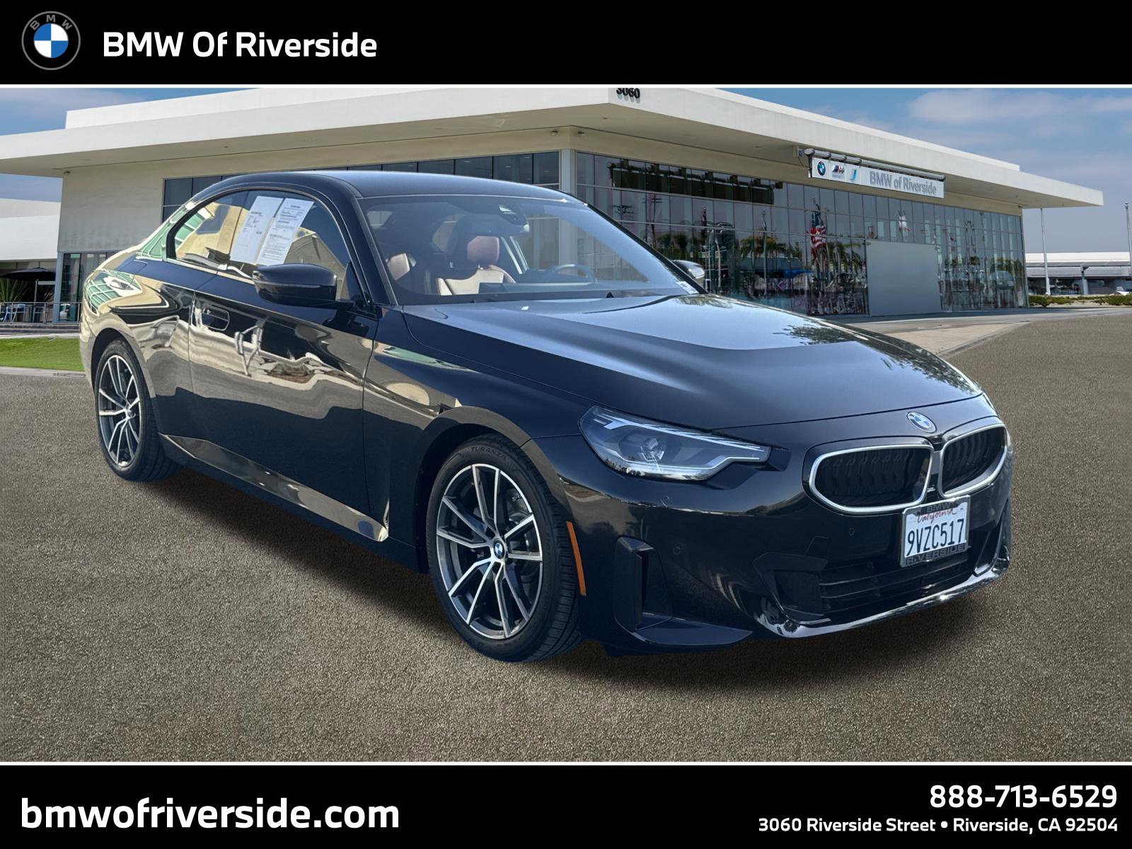 2026 BMW 2 Series 230i