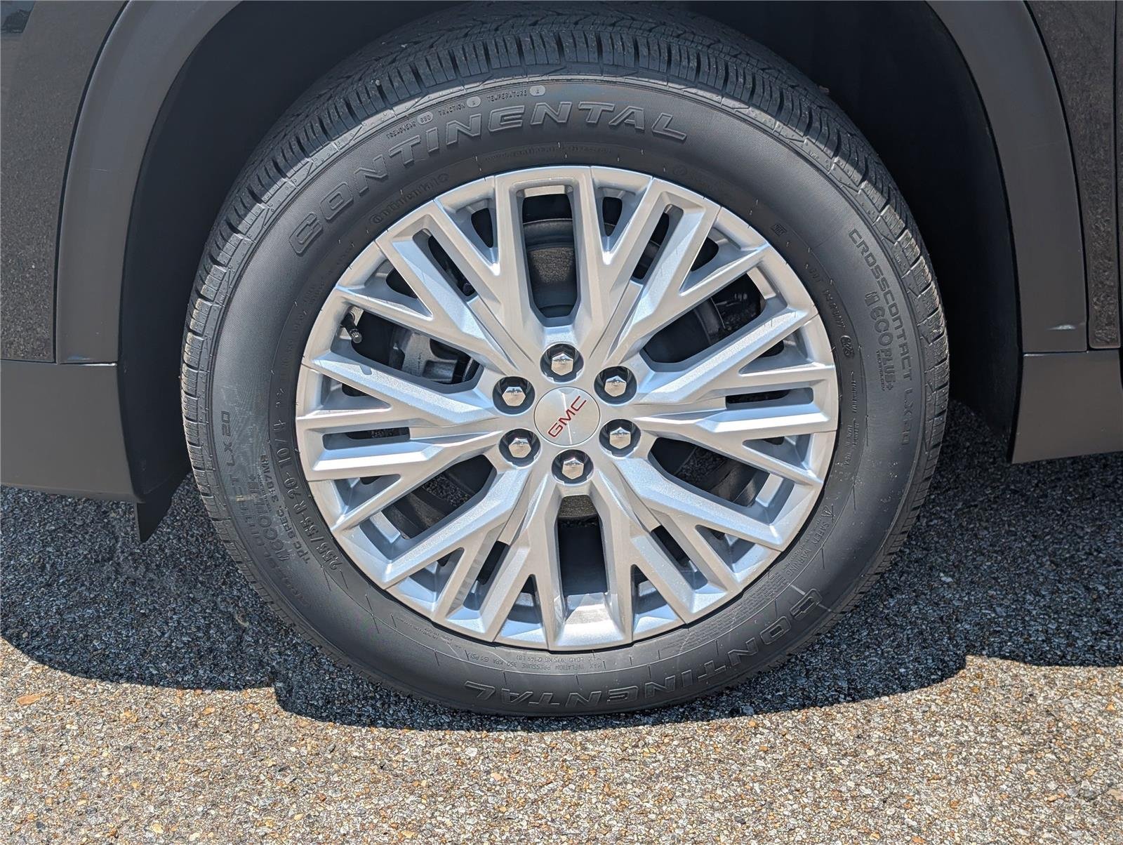 2025 GMC Acadia Elevation - Photo 9