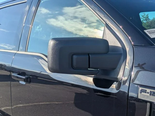 New 2026 Black Ford XLT image 12