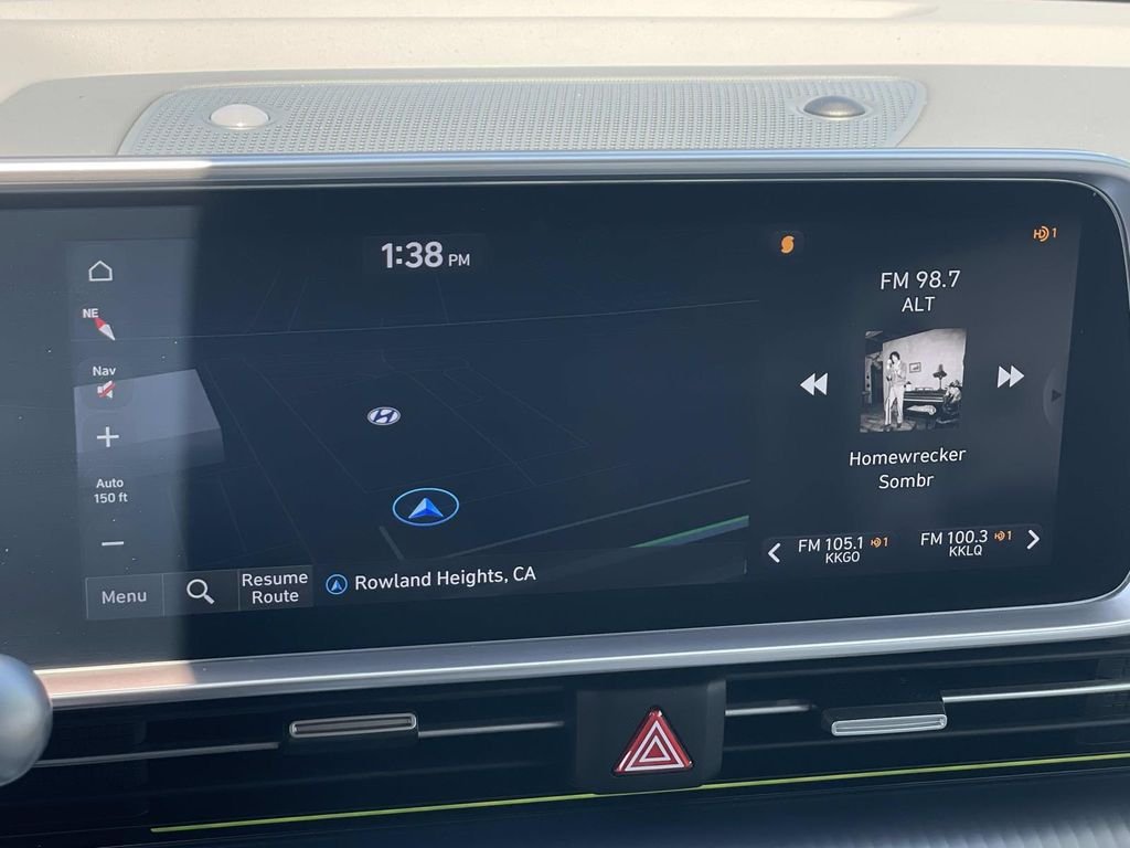 2025 Hyundai IONIQ 6 SEL - Photo 7