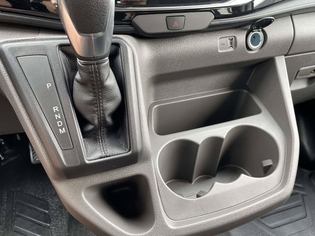 New 2026 Oxford White Ford XLT image 8
