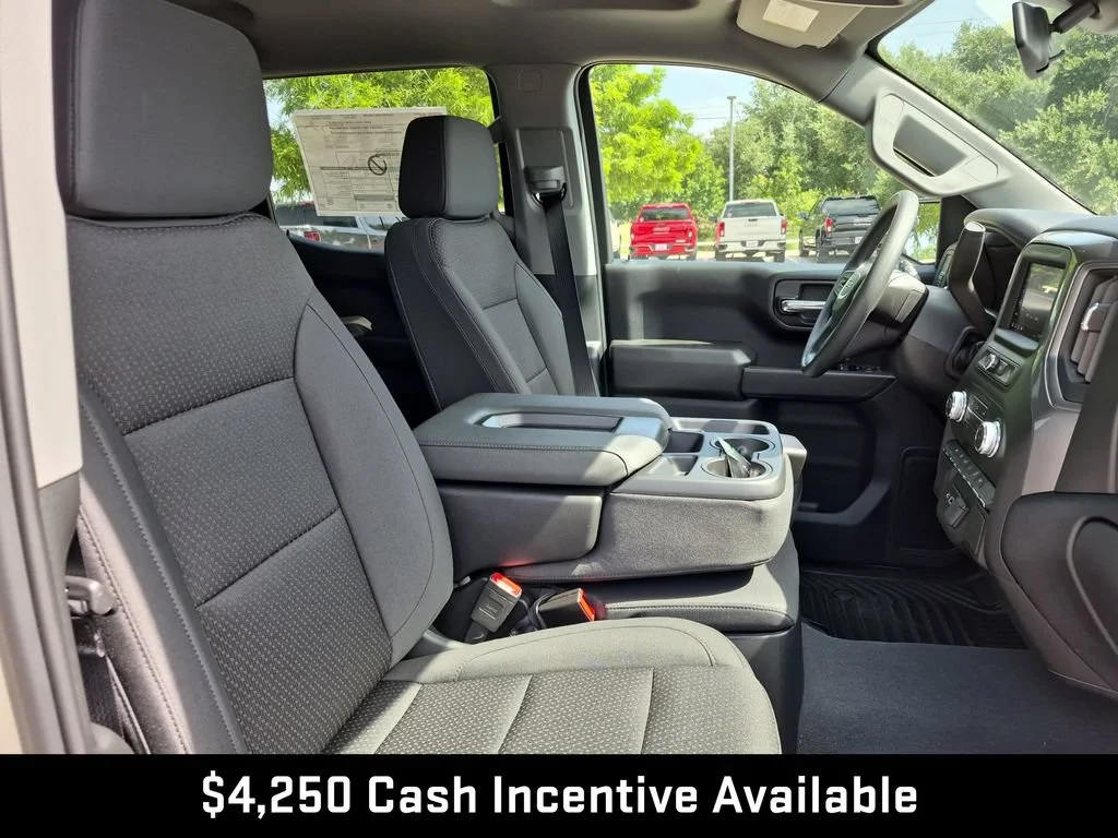 2026 GMC Sierra 1500 Pro - Photo 41