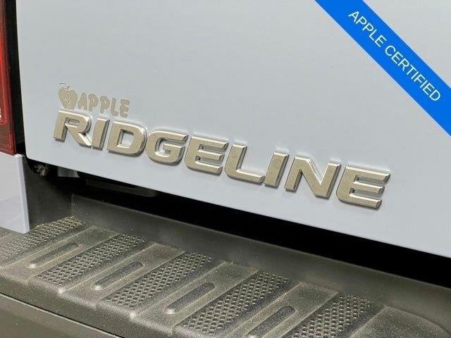 Used 2023 Sonic Gray Pearl Honda RTL-E image 7